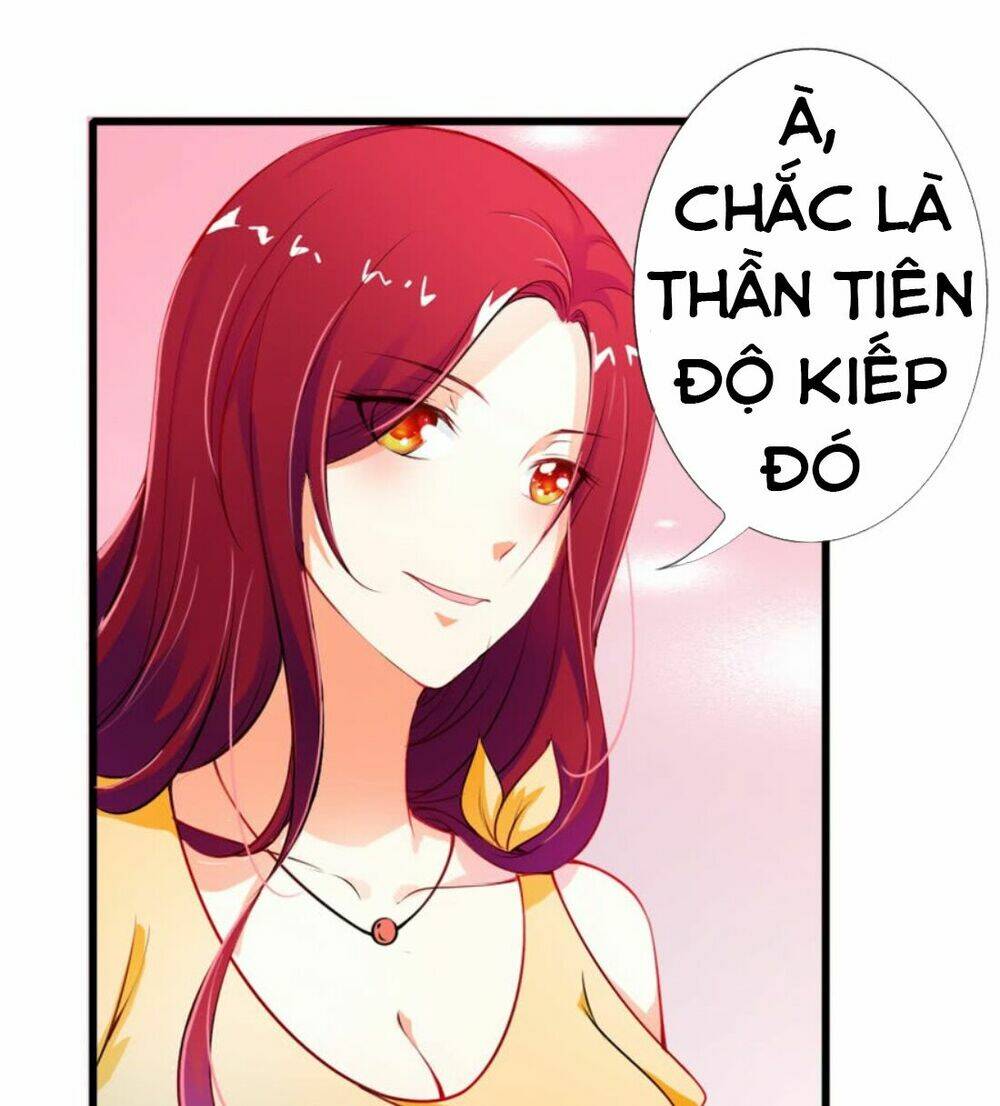 vú em là cổ tiên chapter 1 7