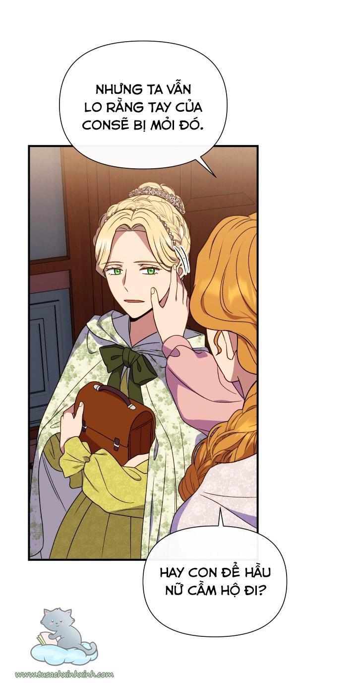 công nương khế ước của gia tộc công tước quái vật chapter 111 26