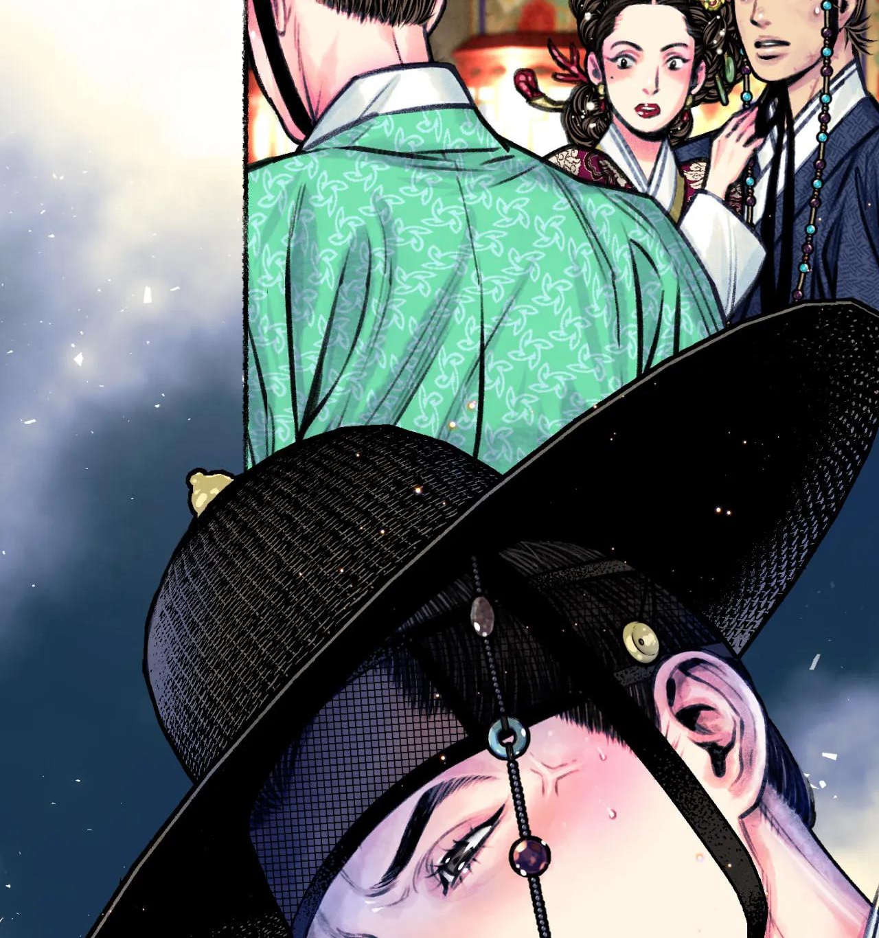 phò mã quan phu chapter 9 59