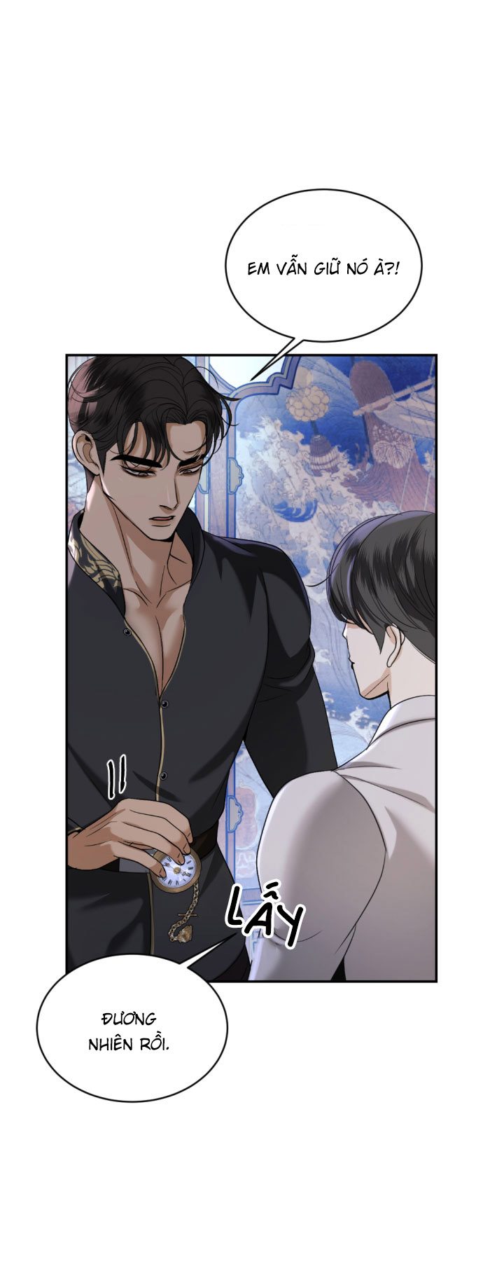 tôi là công tử đẹp nhất xiêm chapter 53 19