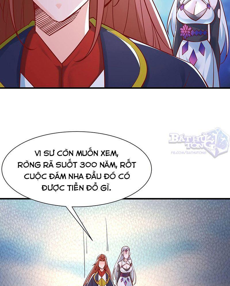 đồ đệ ta toàn là nữ ma đầu chapter 52 22