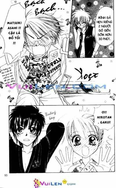 bộ sưu tầm lọ lem chapter 4 93