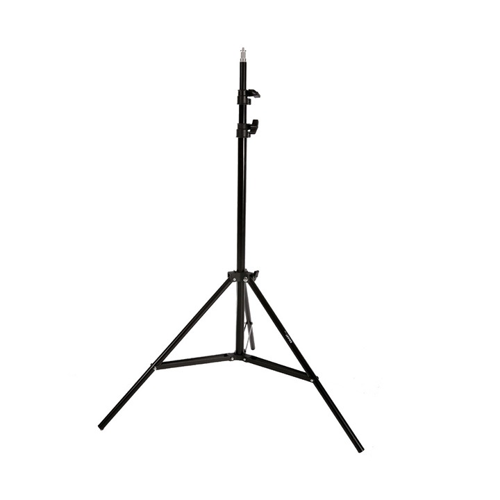 Tripod 2.1m khung nhôm sử dụng trong Studio chụp ảnh chuyên nghiệp