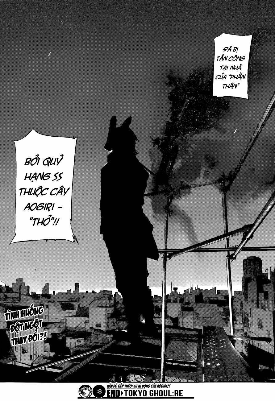 ngạ quỷ vùng tokyo 2 chapter 8 20