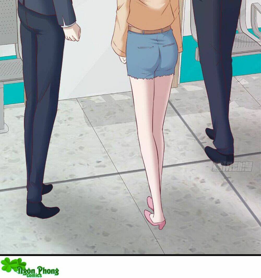 khi trò chơi ác ma bắt đầu chapter 96 26