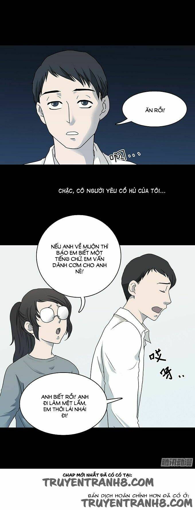 ớn lạnh tuyệt đối chapter 104 20