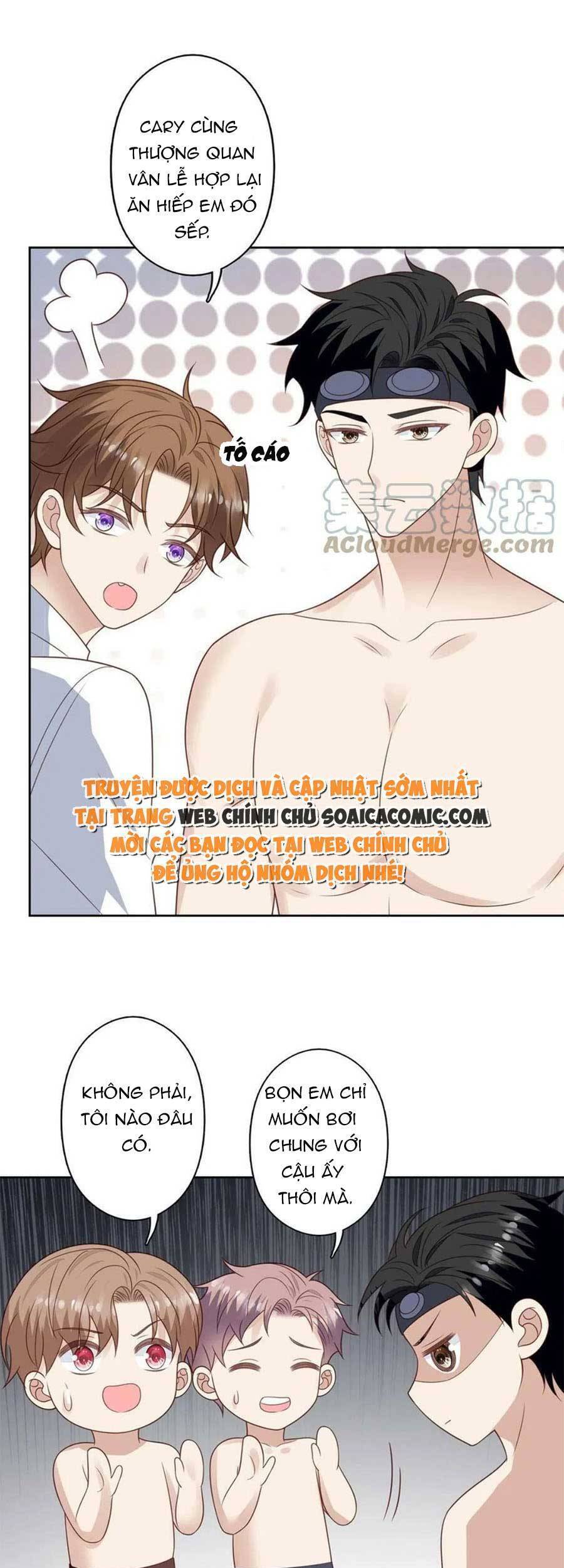 dựa vào đại lão ổn định vị trí c trong nam đoàn chapter 136 12