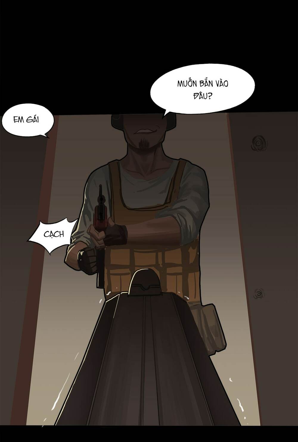 pubg never say die chapter 4 19