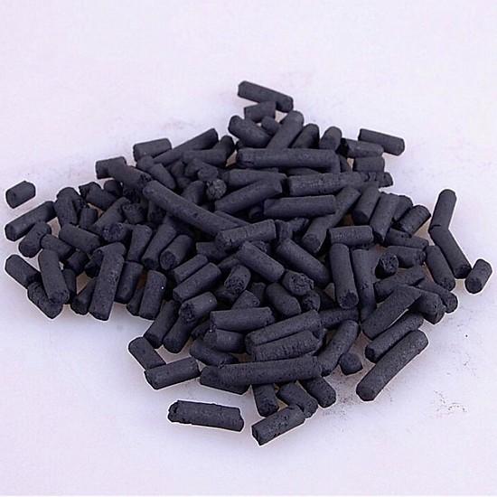 100g - Than Hoạt Tính Lọc Nước Bể Cá