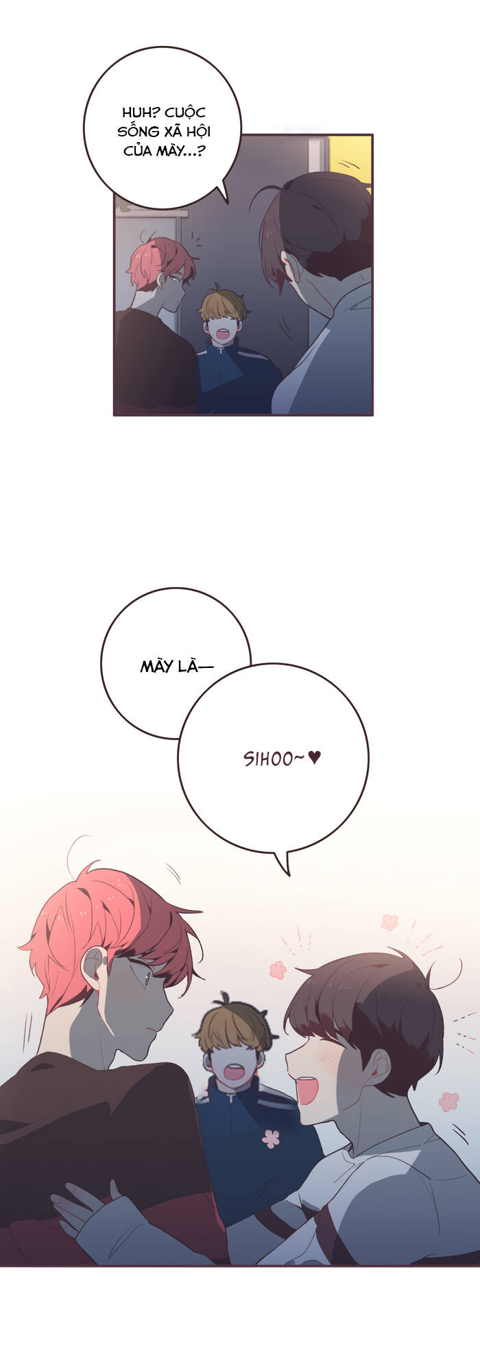 last paradise chapter 22 16