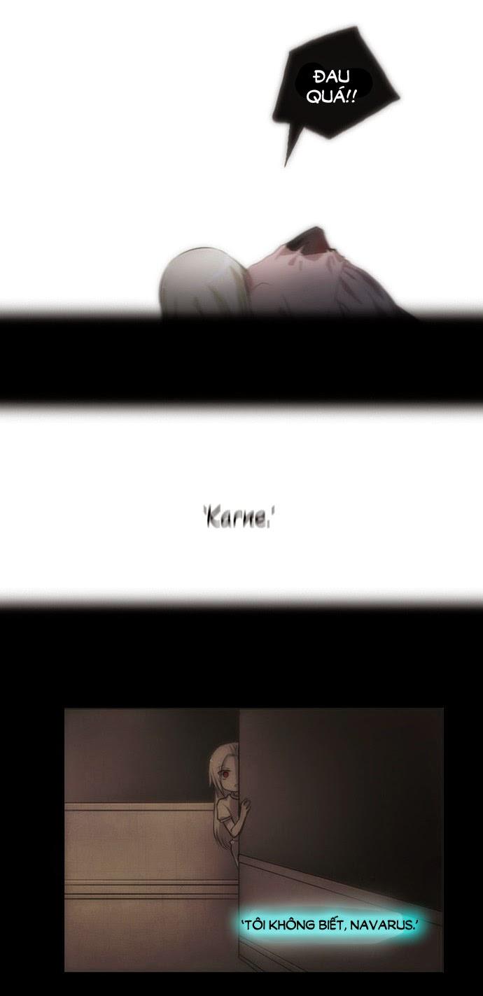 crepuscule (yamchi) chapter 31 17