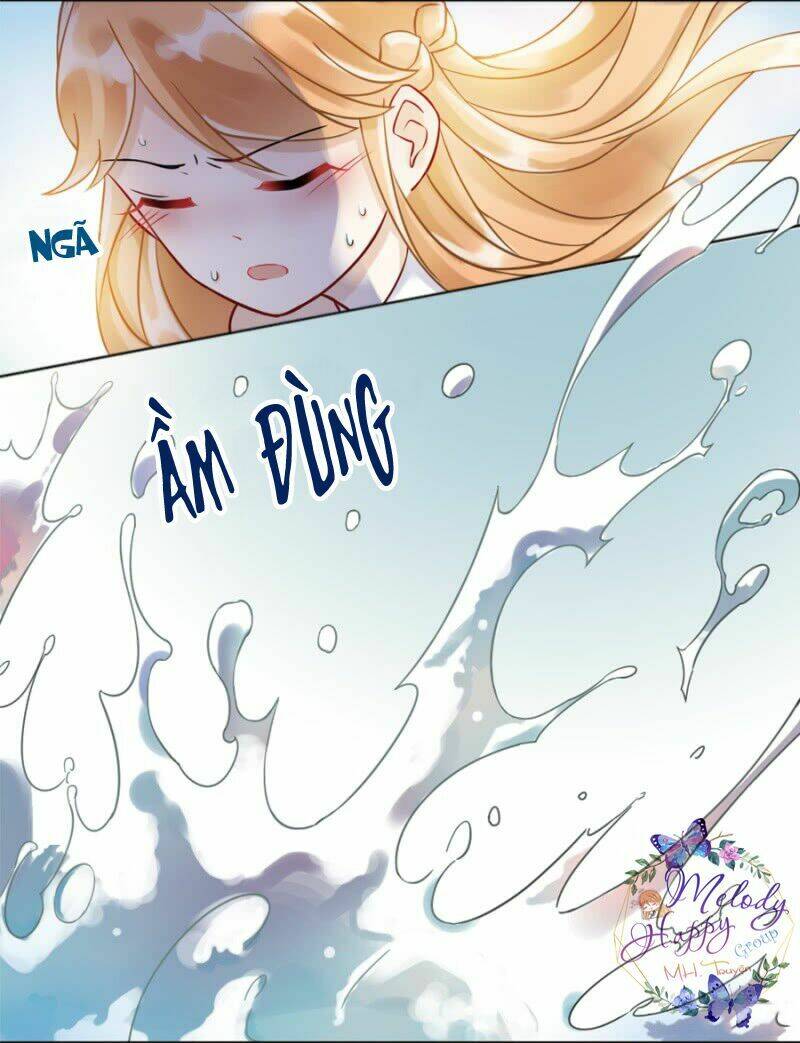 ma lạt thiên kim đẩu ác thiếu chapter 1 22