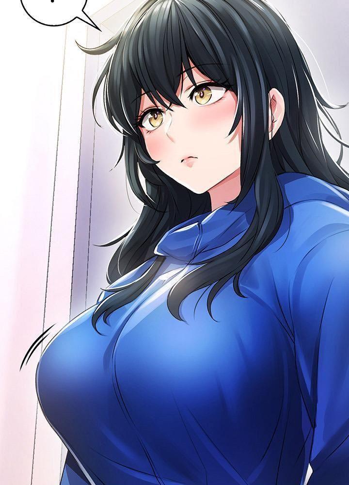 công việc sung sướng chapter 1.2 41