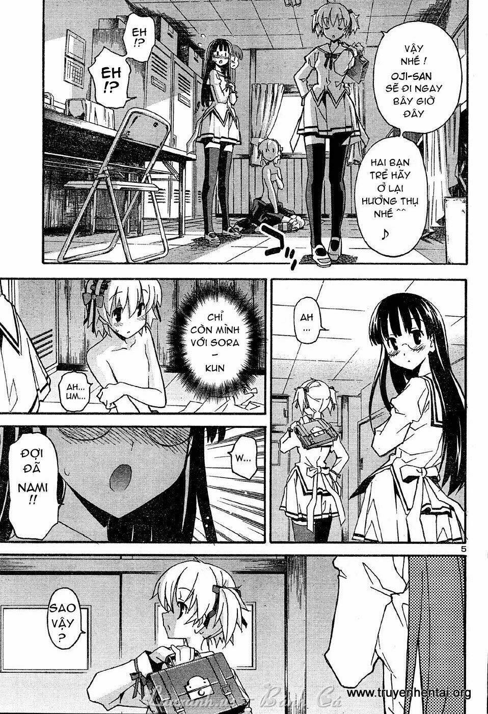 aki-sora chapter 16 9