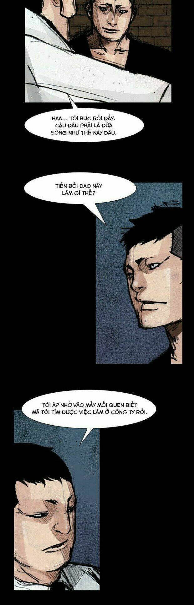 dokgo 2 | độc cô 2 chapter 16 12