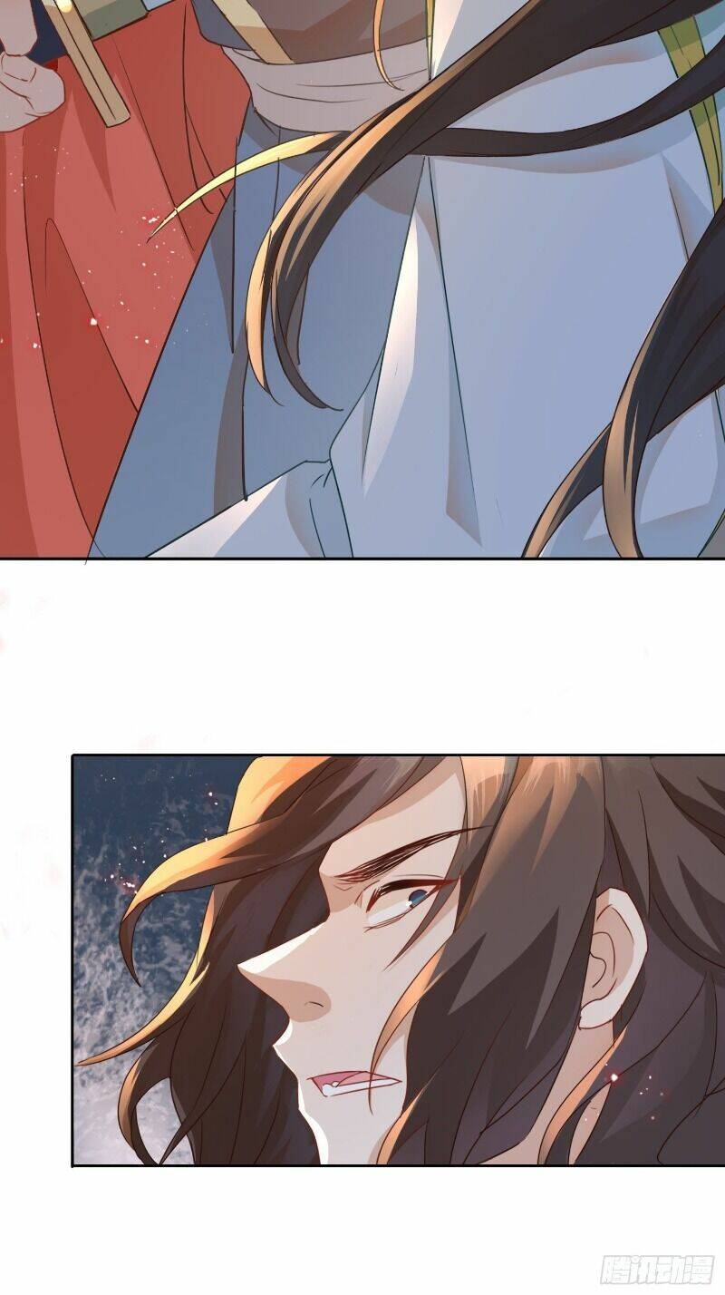 nghe nói ta là hợp hoan lão tổ? chapter 9 12