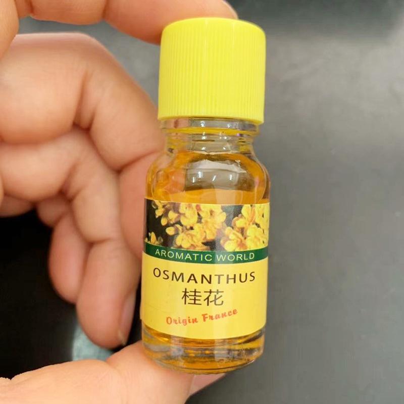 Nước Hoa Xe Hơi Cao Cấp - Tinh Dầu Thơm Ô Tô Mini 10ml Mùi Hương Đặc Biệt - Phụ Kiện Oto Hitechlife