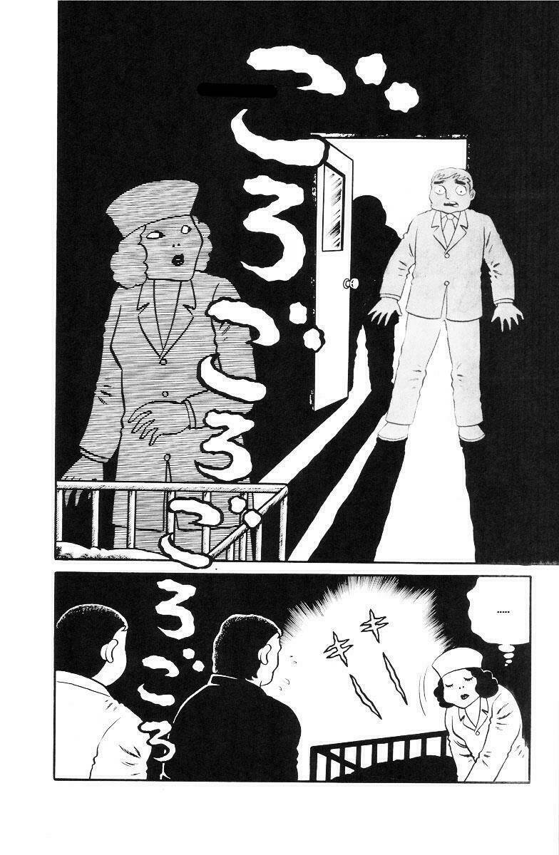 hell baby chapter 1 10