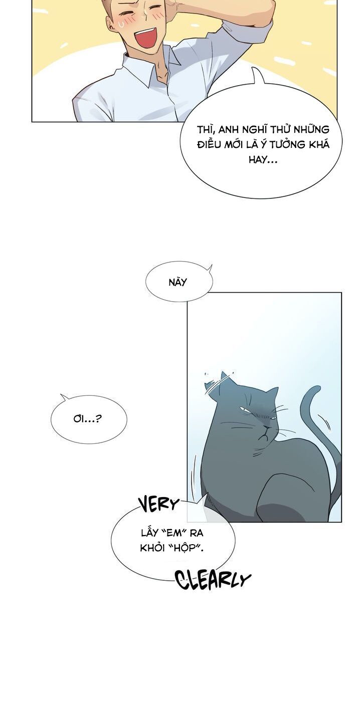 vùng đất kỳ diệu chapter 33 34