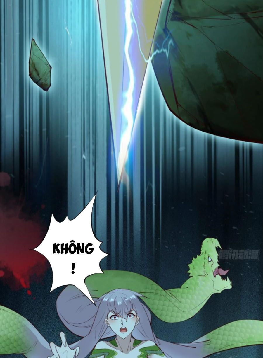 ta lập hậu cung tại tây du ký chapter 66 21