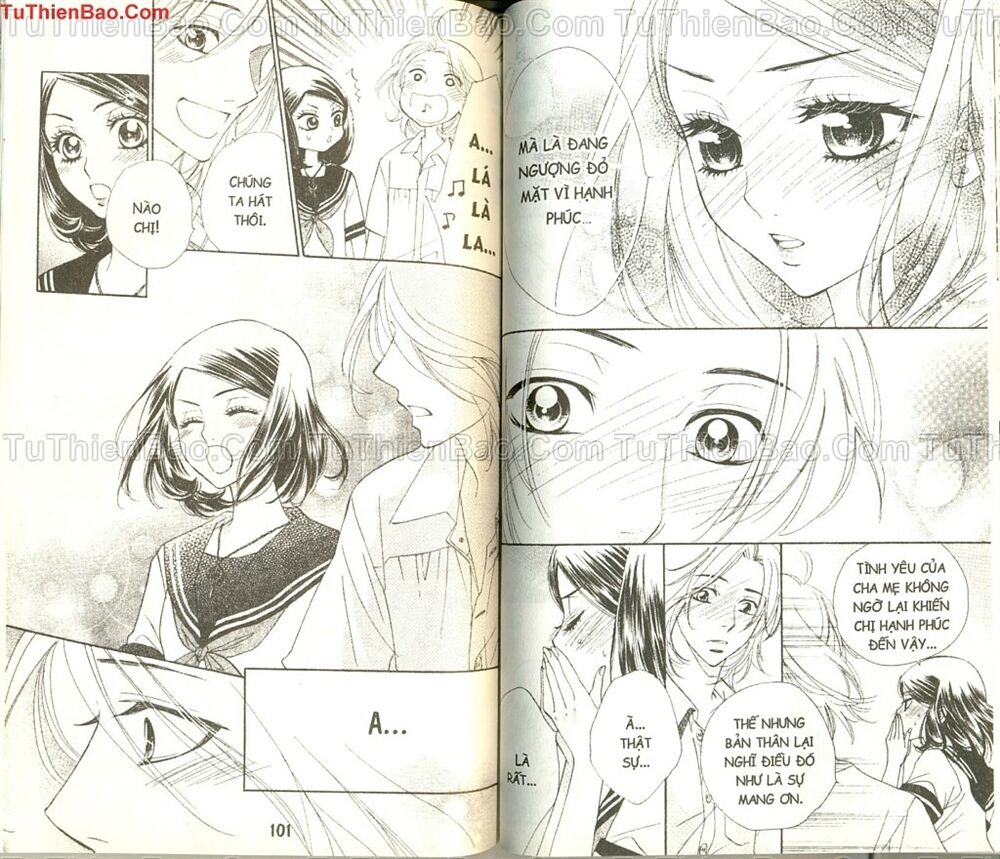 ác quỷ và bản tình ca chapter 13 51