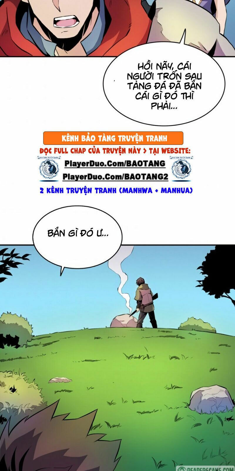 arcane sniper chapter 16 75