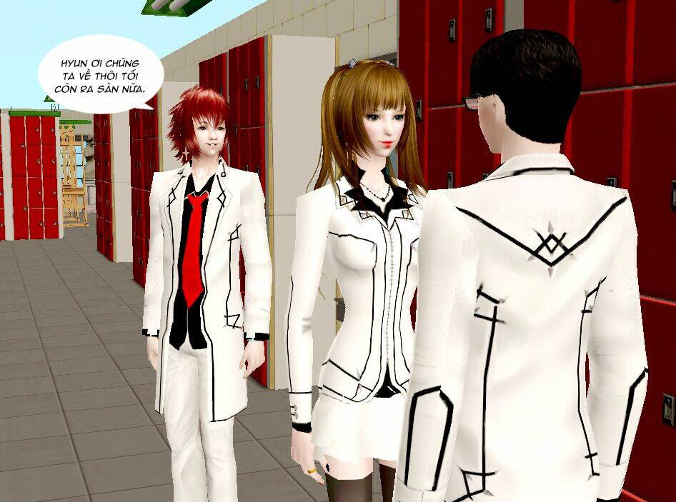 the world of model chapter 1 5