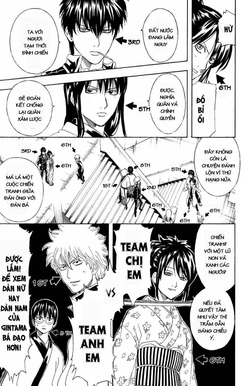 gintama - linh hồn bạc chapter 267 20