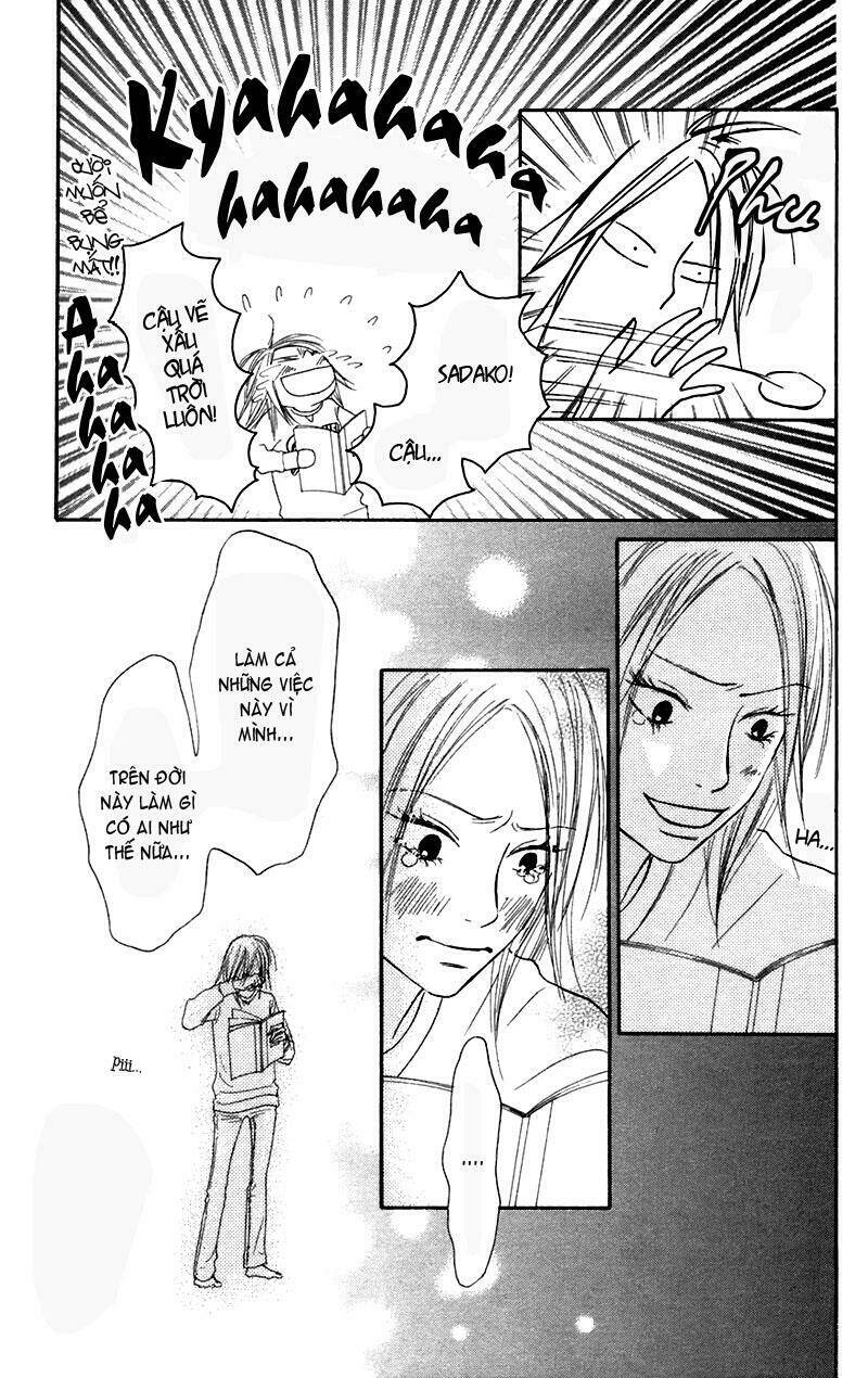 anh đã cho em biết bao thứ đầu tiên chapter 6 26