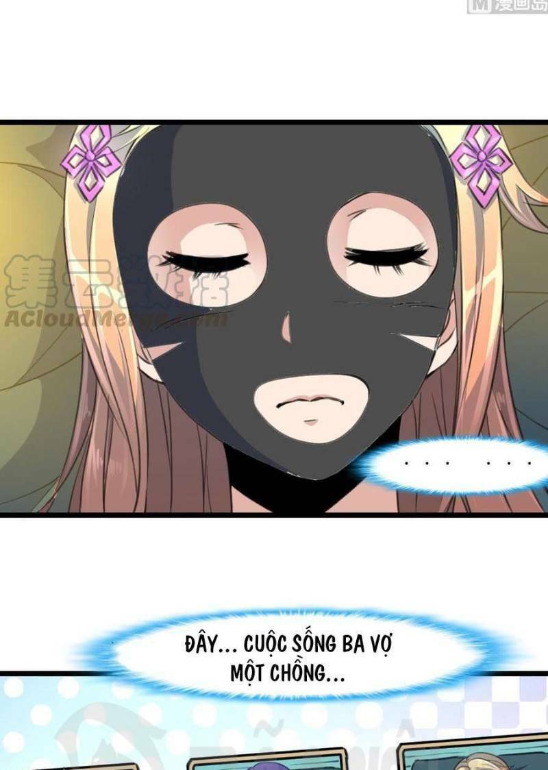 thần nhãn giám định sư chapter 55 5