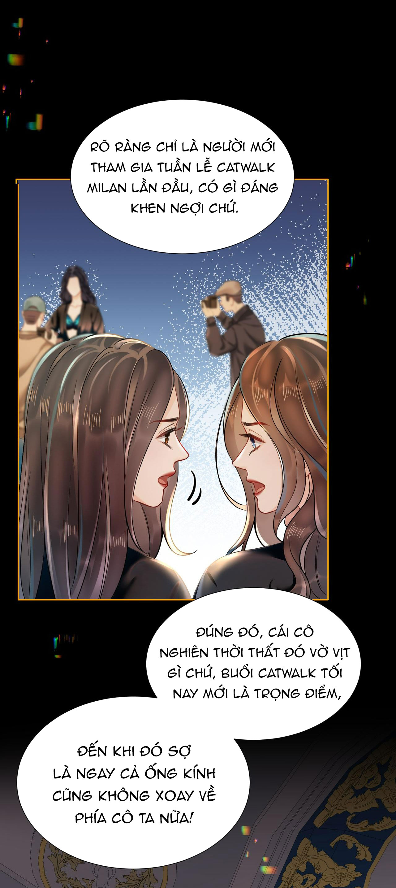 hôn nhân ngọt ngào đến tận xương chapter 17.2 3