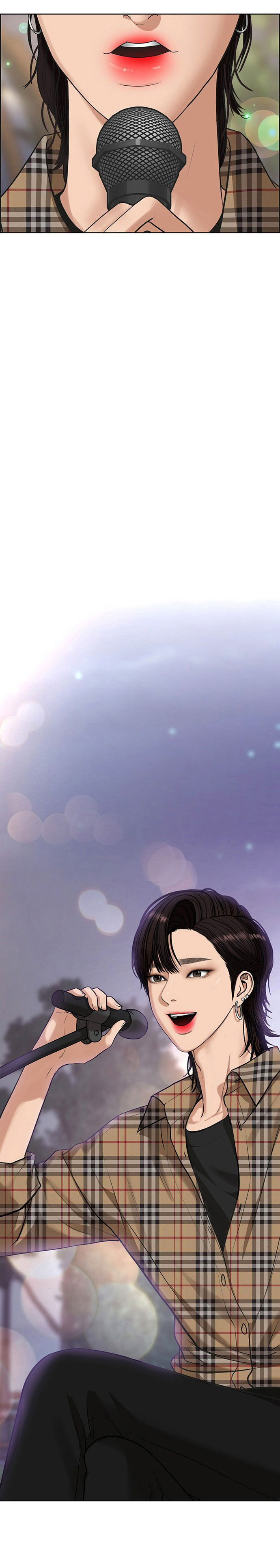 vẻ đẹp đích thực - true beauty chapter 212.2 24