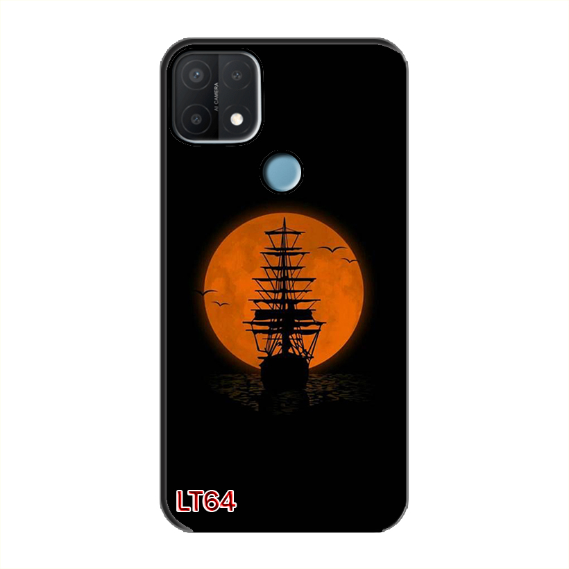 Ốp Lưng Dành Cho OPPO A15