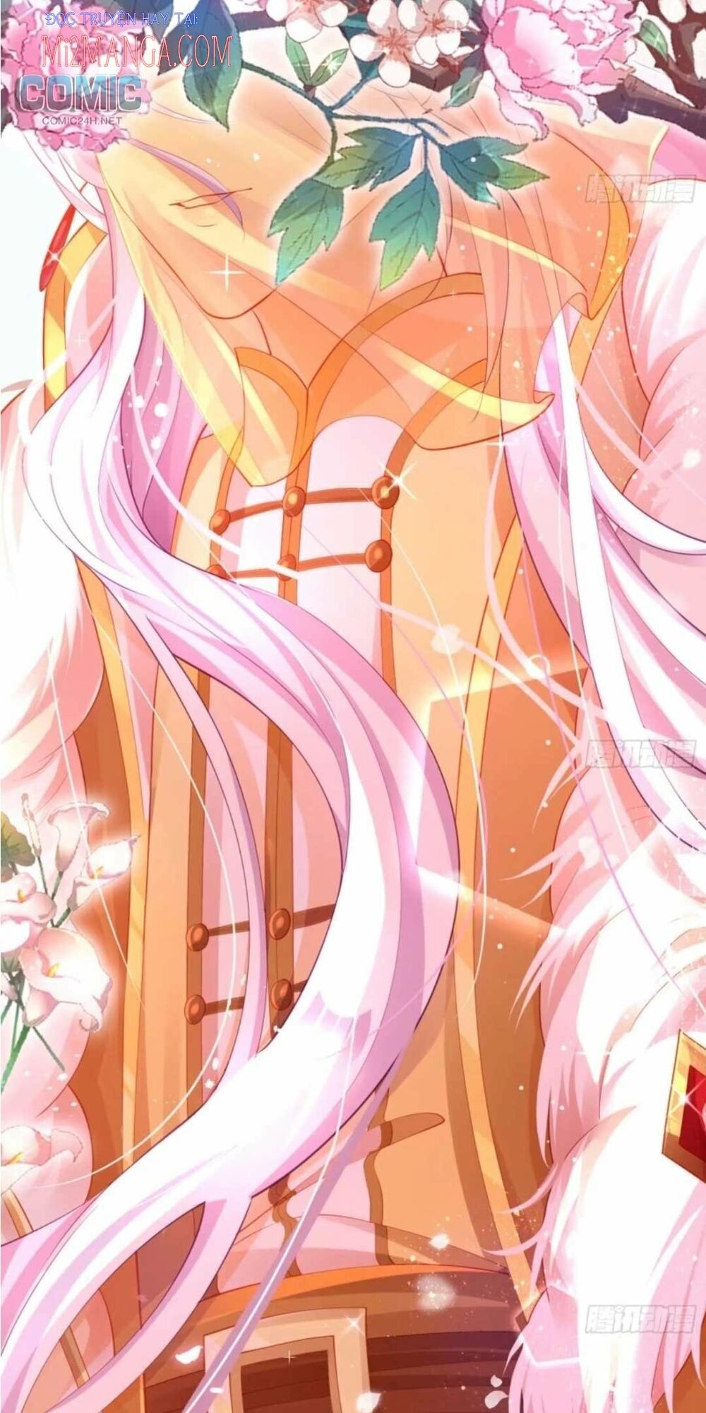 ác nữ vi đế chapter 82.1 8