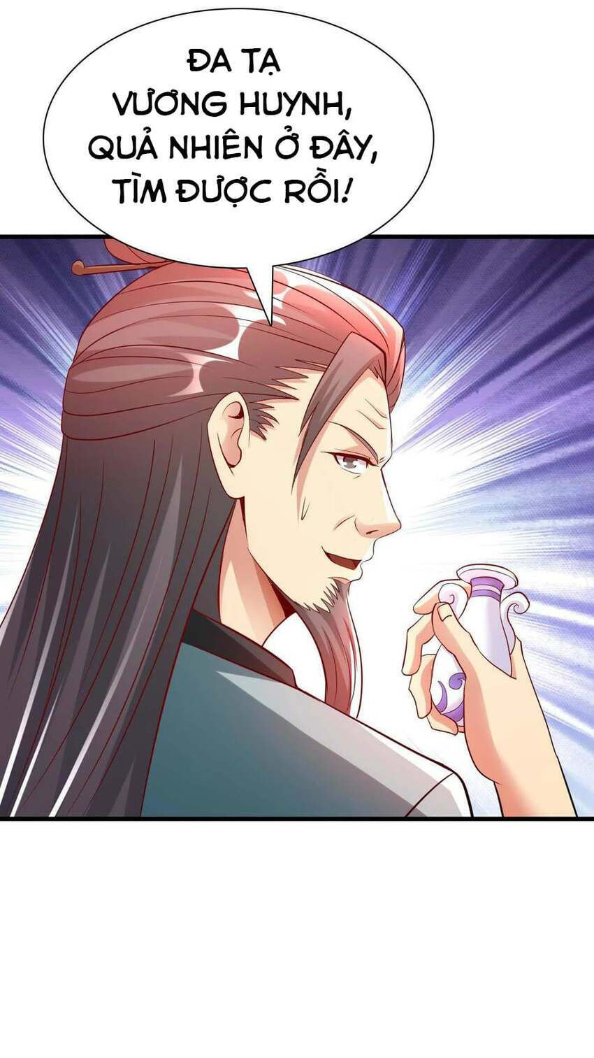 sư phụ của ta là thần tiên chapter 67 35