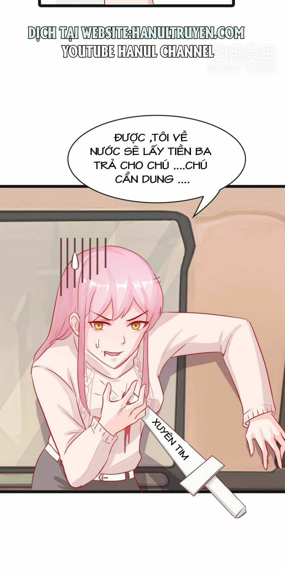 theo đuổi vợ yêu chapter 5 20