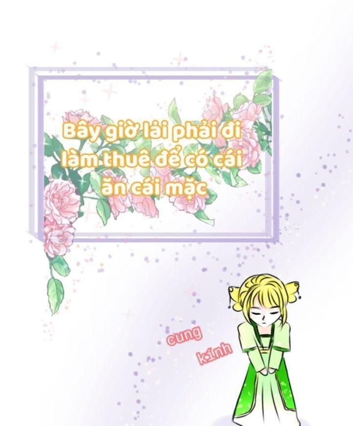 xuyên không làm thái tử phi chapter 10 47