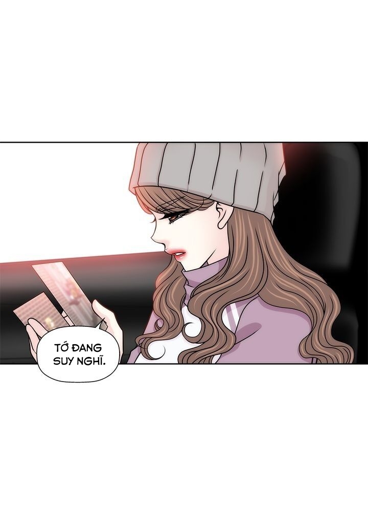 người đàn ông của tôi chapter 64.1 19