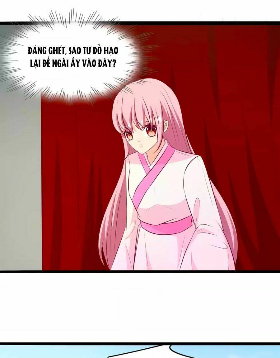 thỏ yêu tiểu vương phi chapter 84 16