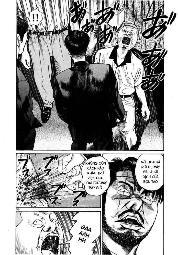 sát thủ số 1 chapter 31 20