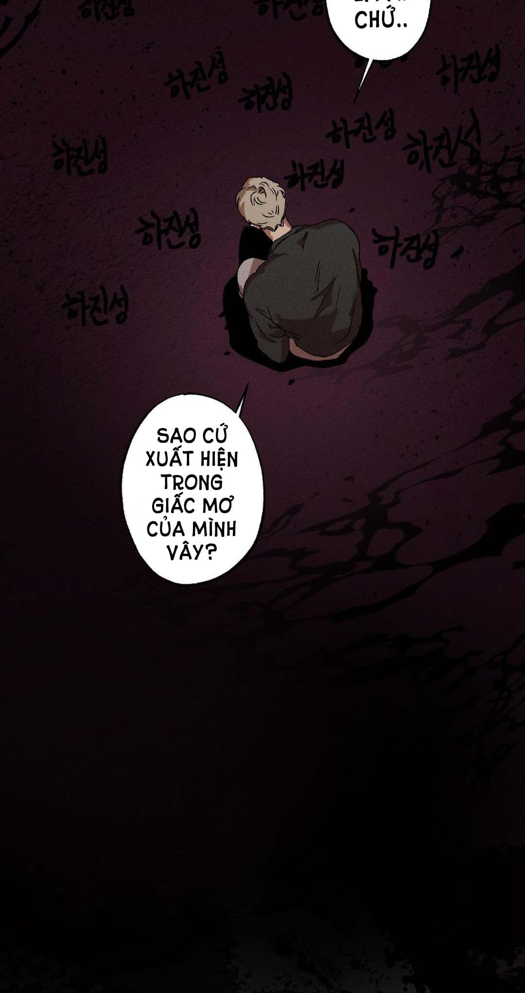 bẫy kép chapter 35.2 21