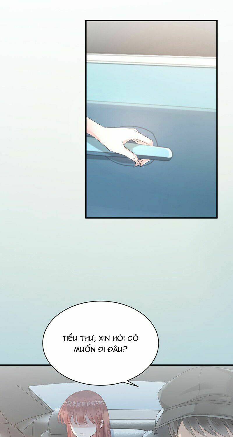 thịnh thế điềm sủng: cô vợ nhỏ đáng yêu của dịch thiếu chapter 27 15