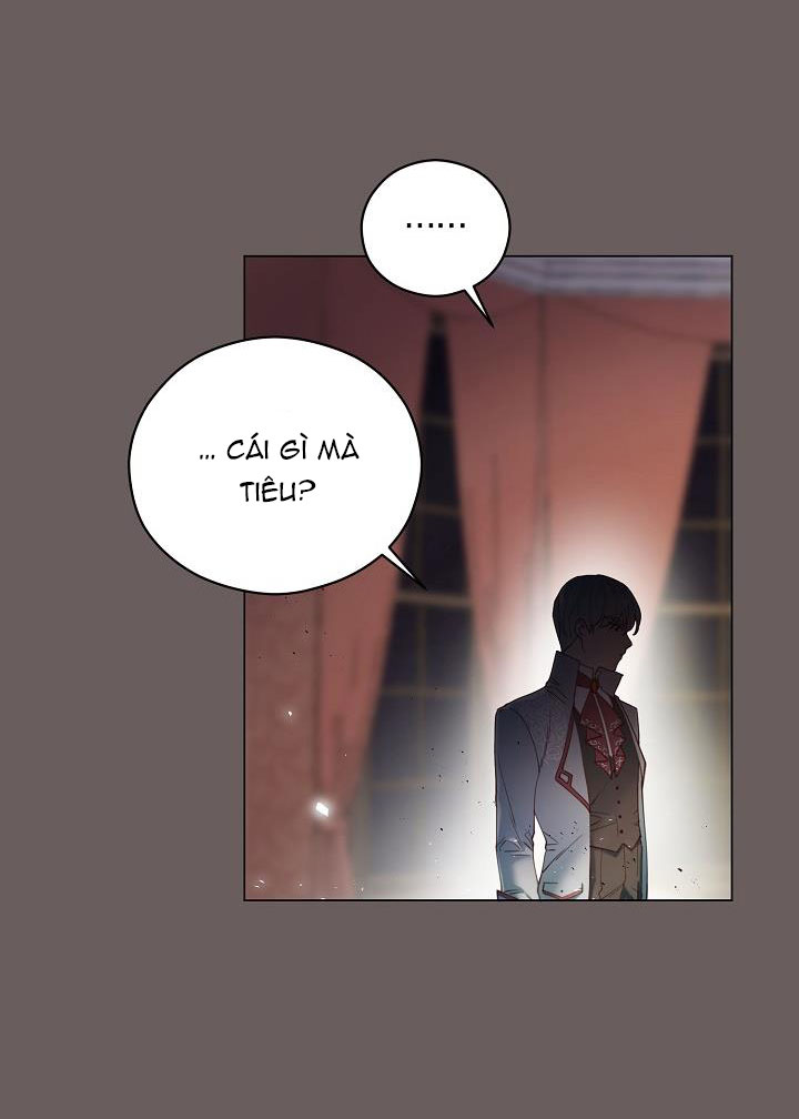 mối tình lãng mạn với kẻ phản diện chapter 1 6