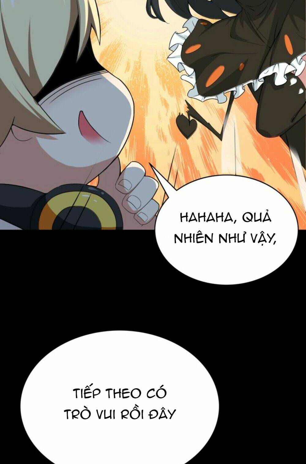 ma vương đại nhân là nữ hầu chapter 4 9