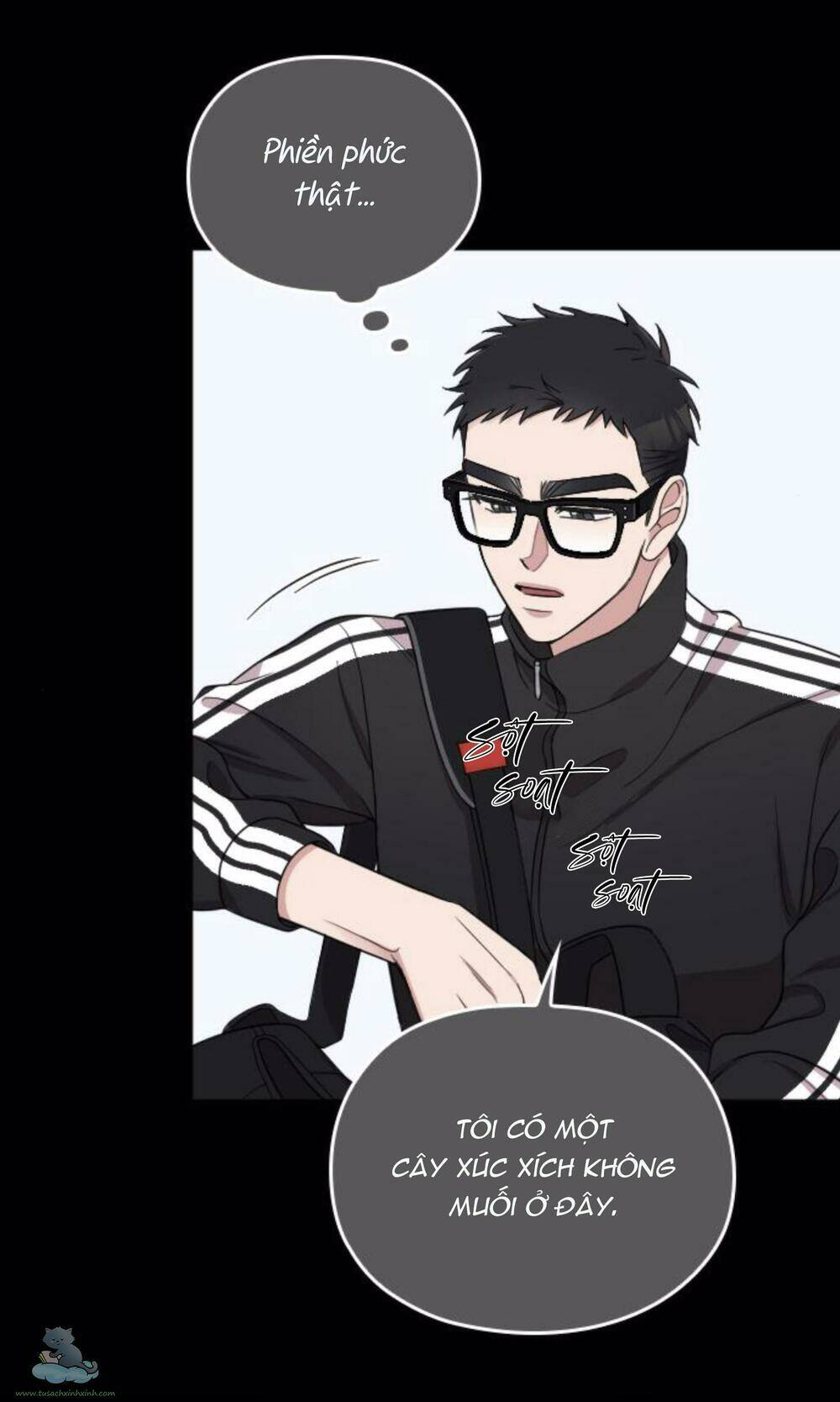 cô đi mà lấy chồng tôi đi chapter 32 21