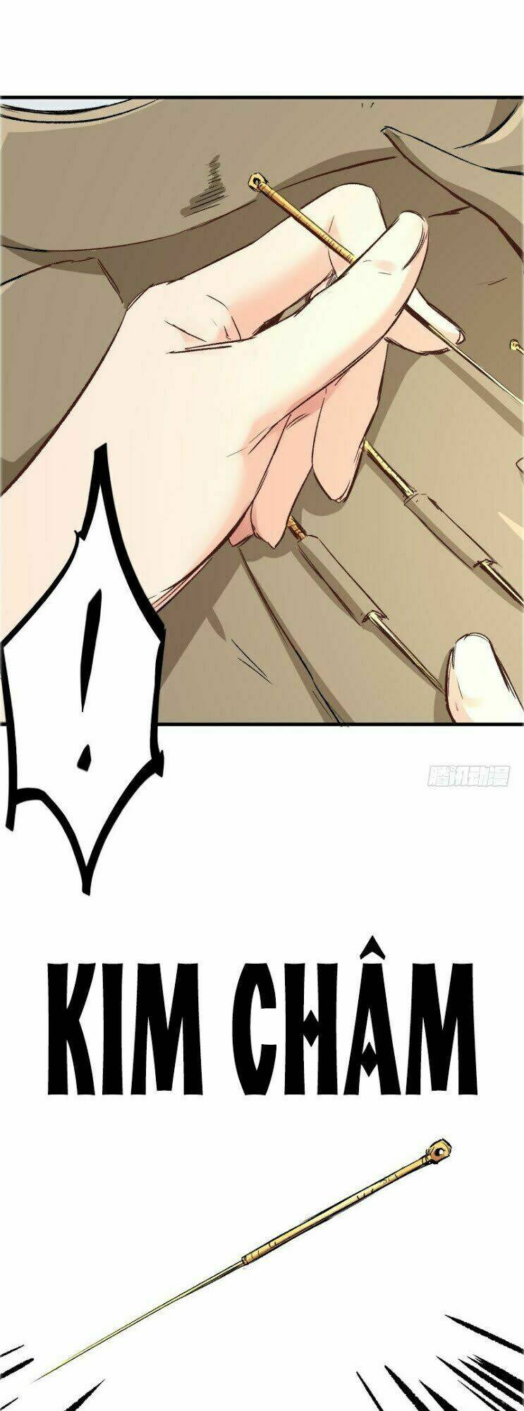 đỉnh phong thần y chapter 2 16