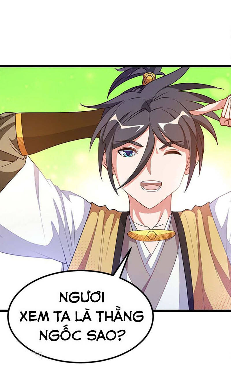 cửu dương thần vương chapter 204 16
