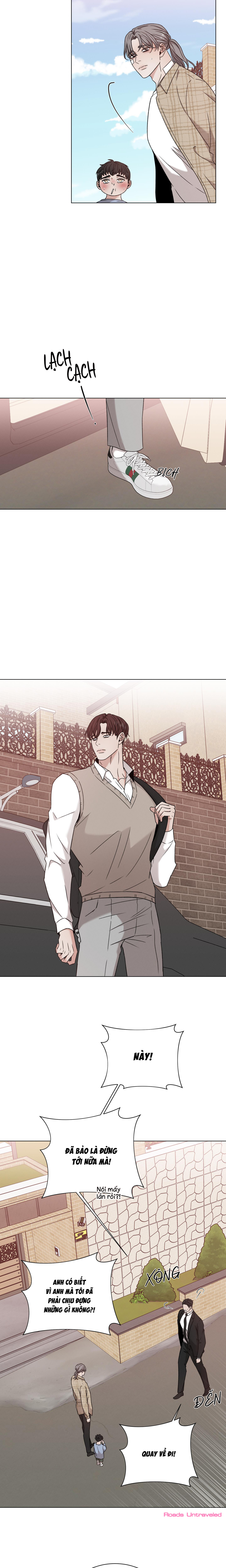 hội chứng minmotion chapter 68 17