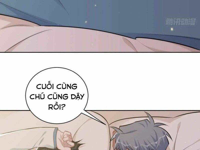 nhạc phụ đại nhân là lão bà chapter 163 20