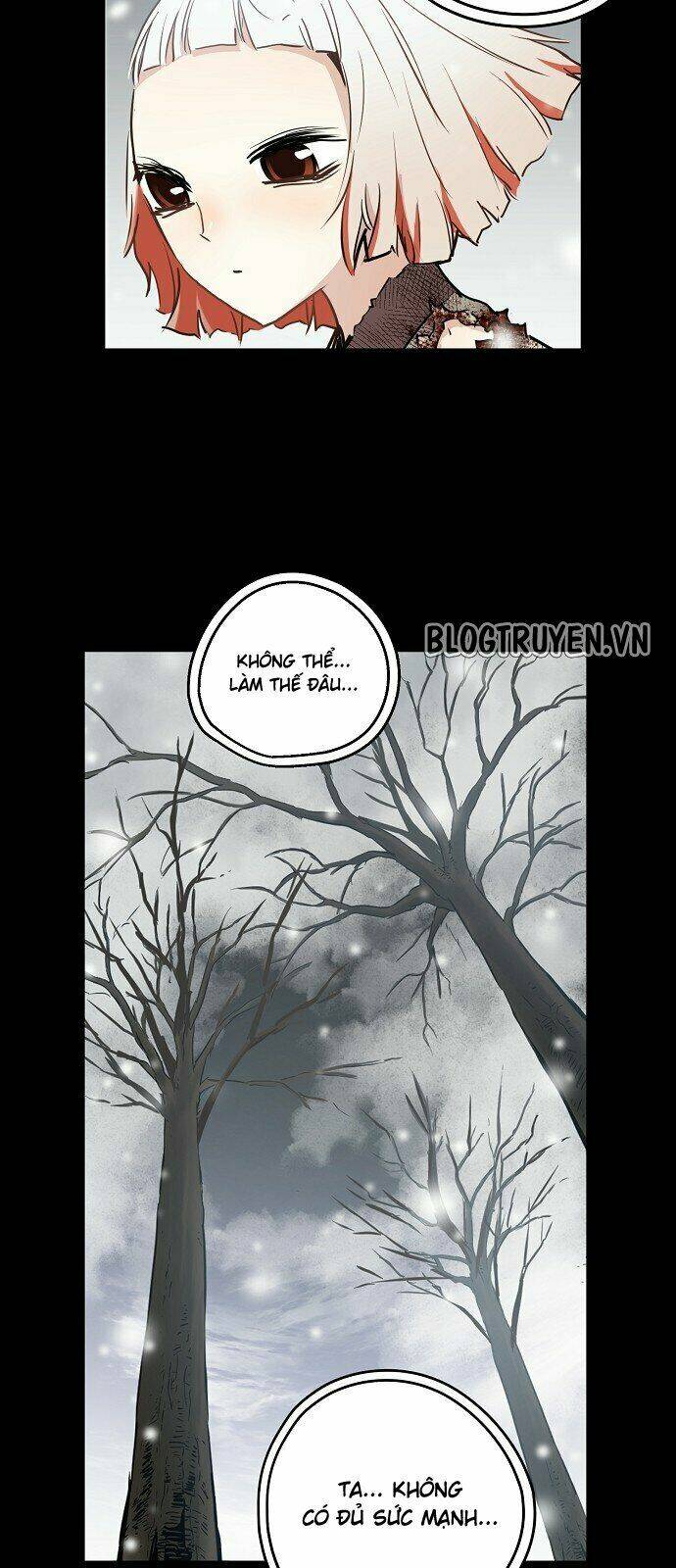 hứa lan chapter 22 24